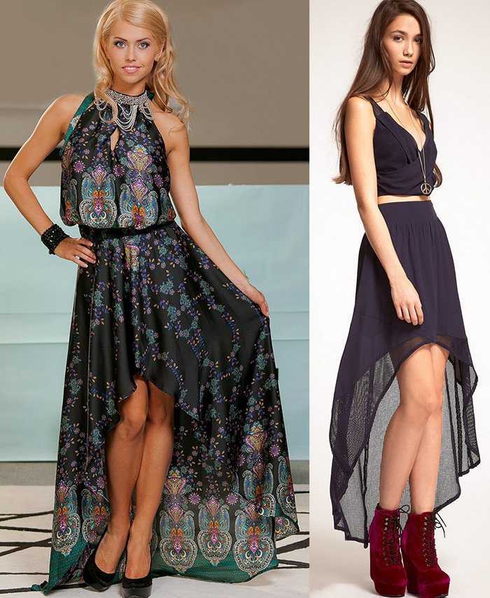 Модные платья 2021, актуальные тенденции весна-лето