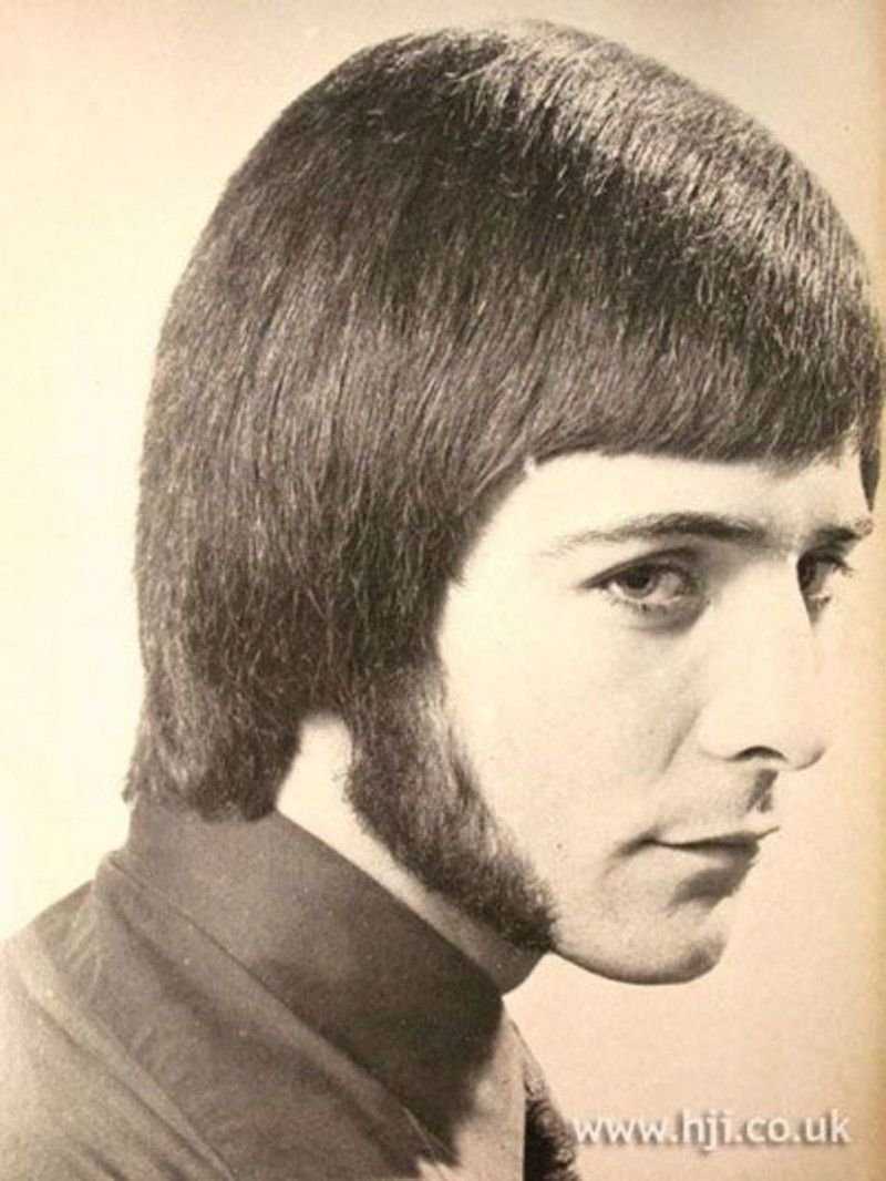 Как менялись причёски 70 х годов фото женские и самые яркие образы