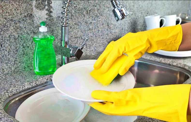 Как правильно мыть посуду, если нет посудомойки? – 7 правил, которые облегчат жизнь хозяйки