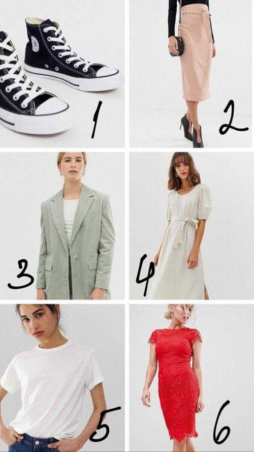 8 советов, как найти свой стиль в одежде женщине