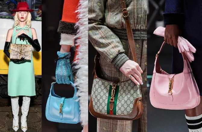 10 модных сумок 2020 — тенденции, цвета, формы сезона