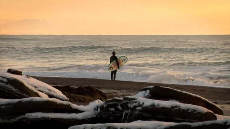 Как найти подходящее место для серфинга новичку : endless summer