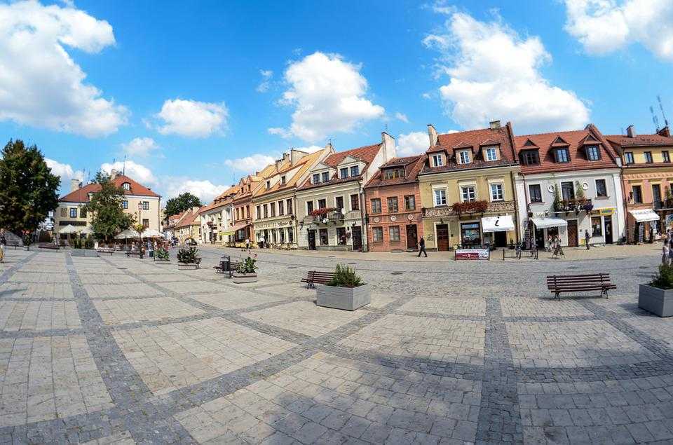 Топ 20 — достопримечательности самарканда