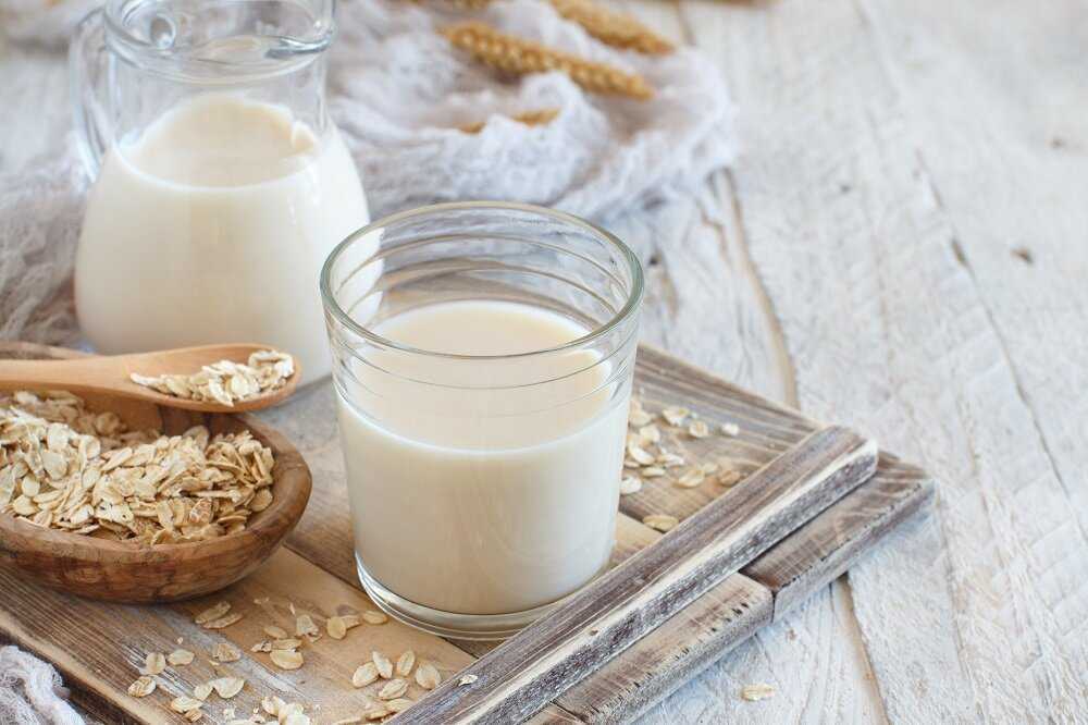 Польза и вред соевого молока: состав, как приготовить, калорийность
