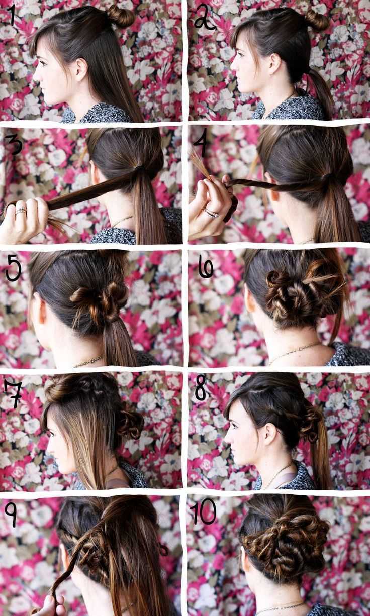Японские прически: стрижки в стиле японок для девушек, как сделать мужскую с челкой для парней, женская с палочками на длинные волосы