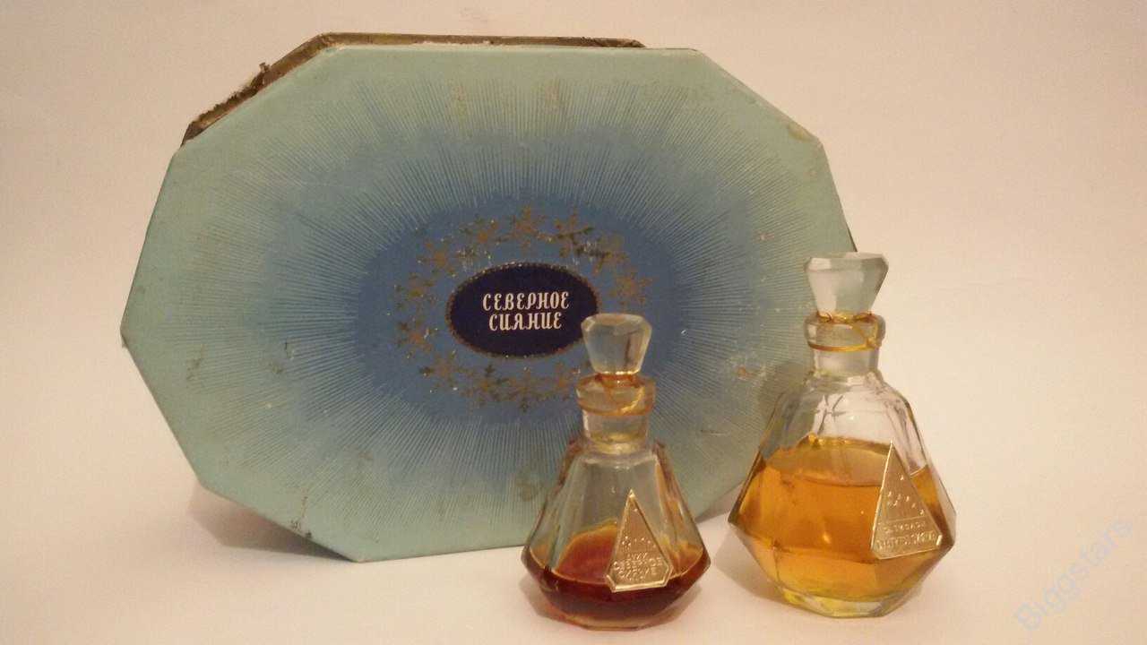 Милитта выбрала 10 лучших парфюмерных ароматов советского времени, эти духи были объектом желания миллионов советских женщин
