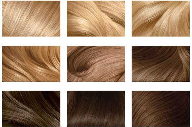 Каштановые волосы - 124 фото светлых и темных волос | портал для женщин womanchoice.net
