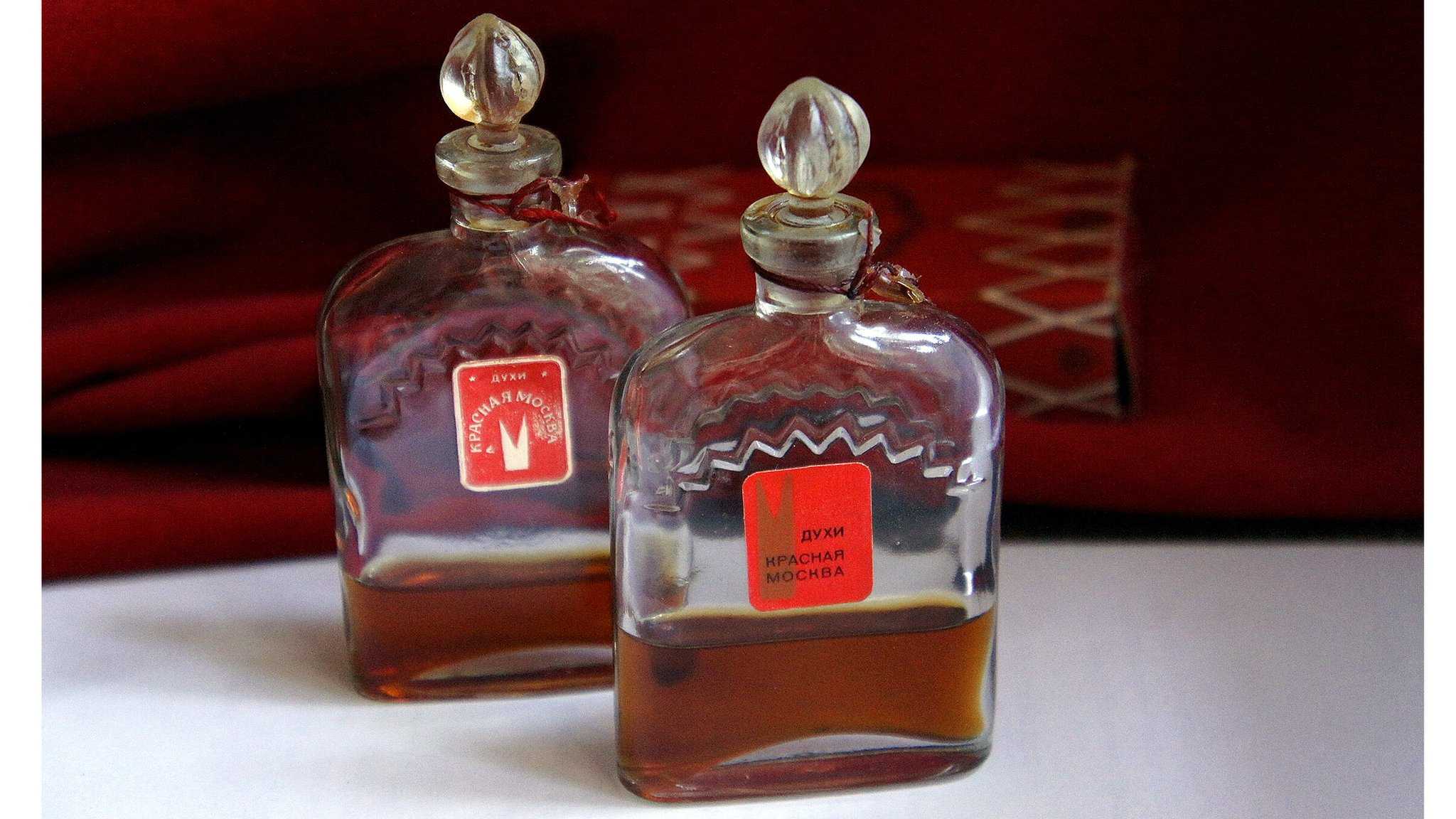 Ретро ароматы: топ 10 самых легендарных парфюмов
