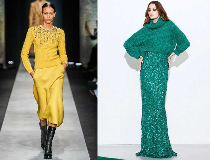Выбираем платье на новый год 2021 — рекомендации стилиста по цвету и фасону