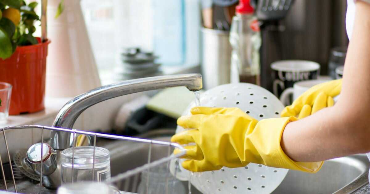 Как правильно мыть посуду, если нет посудомойки? – 7 правил, которые облегчат жизнь хозяйки