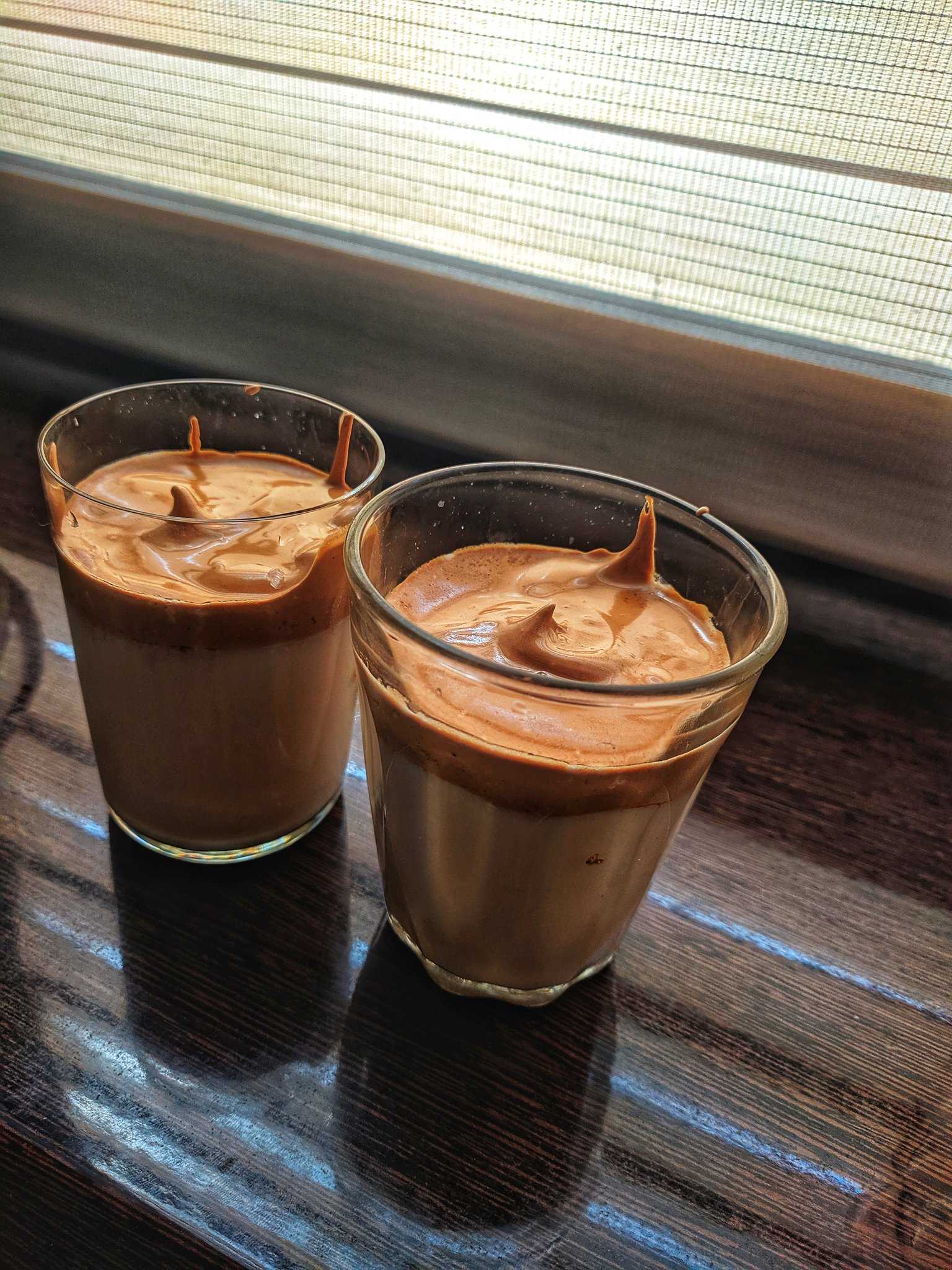 Далгона-кофе – что это такое и почему это хайп