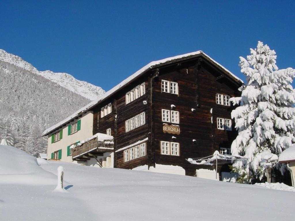 10 лучших курортов в швейцарских альпах, где можно отлично покататься