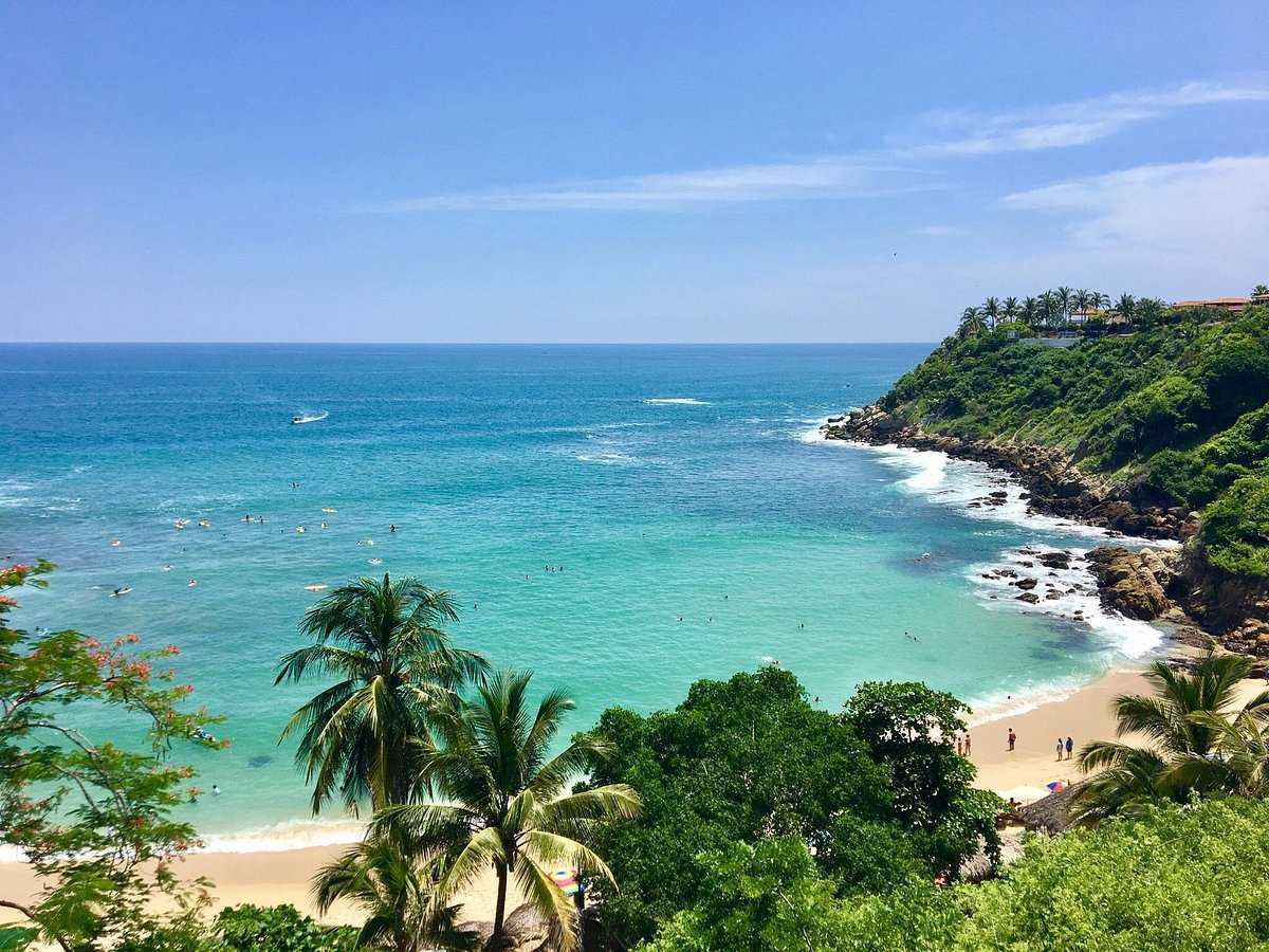 ★ 10 самых популярных туристических достопримечательностей в пуэрто-рико ★  - достопримечательности