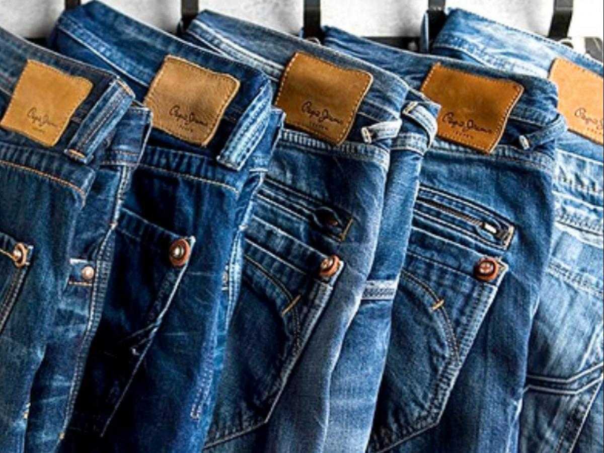 С чем носить джинсы слоучи: фото, идеи, тренды 2021 года