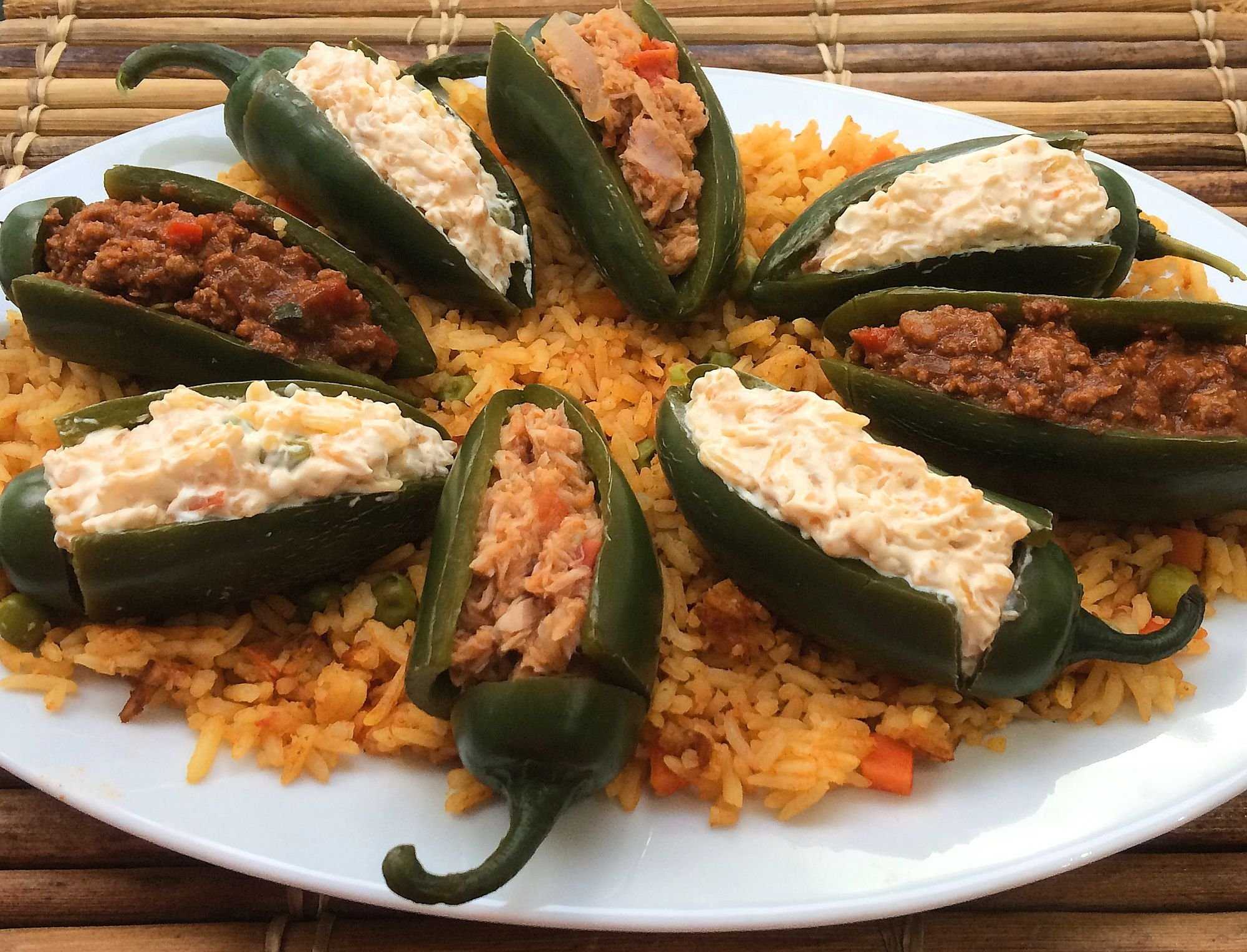Кесадилья, буррито, энчиладас, тако, начос — 5 блюд мексиканской кухни