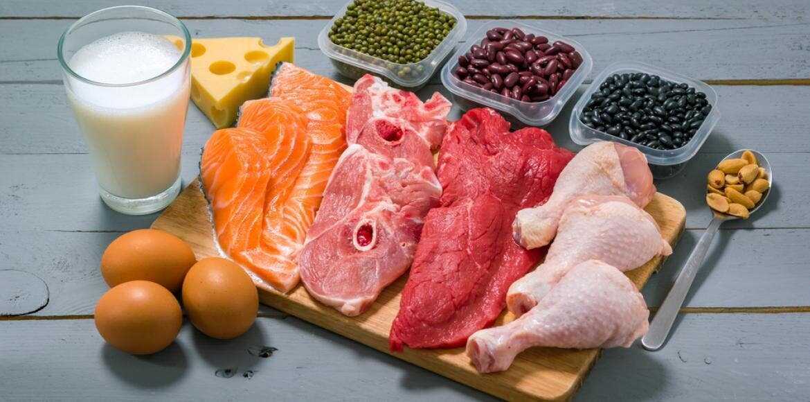 Чем заменить мясо (животный белок) в рационе вегетарианцу: какими продуктами, растительное мясо, рыба