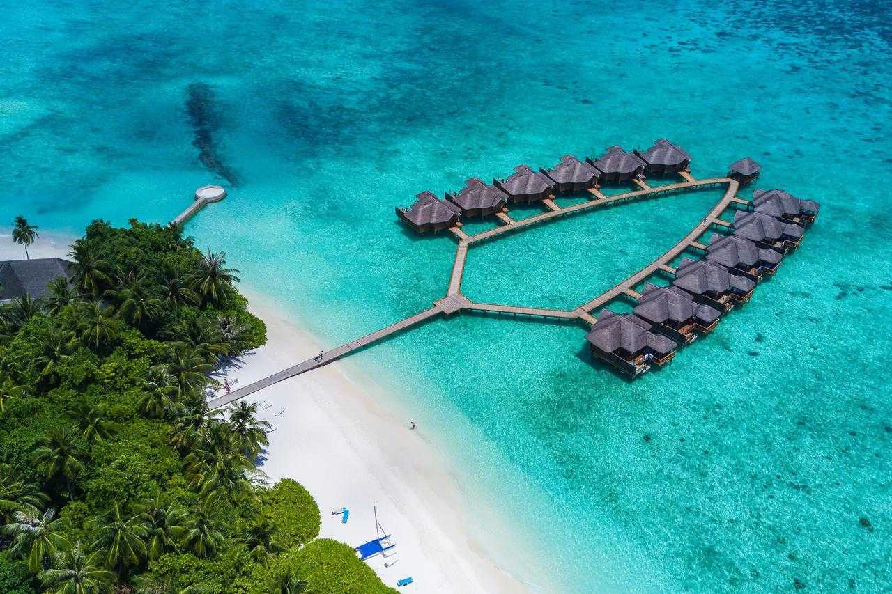 Мальдивы: достопримечательности и красивые места (с фото) | все достопримечательности