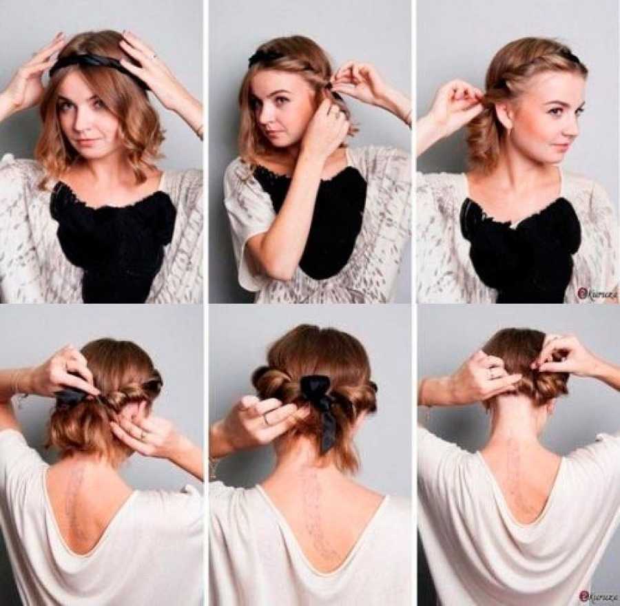 Как подобрать женскую стрижку для тонких волос: правила и лайфхаки