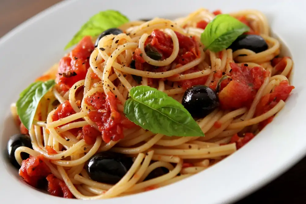 Что из еды нужно попробовать в италии: топ-10 блюд национальной кухни
