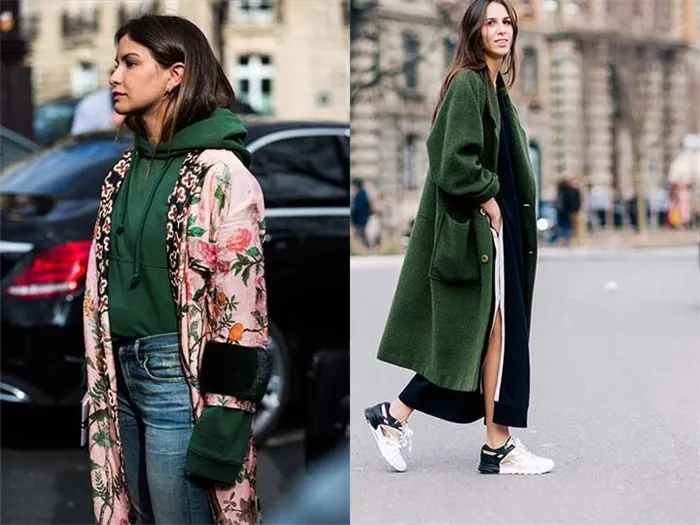 Женские куртки на осень 2020 года: модные фасоны с фото