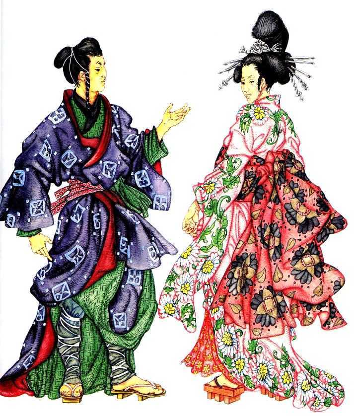 Японские выкройки необычных платьев: моделирование, раскрой и пошив, видео мк, 6 моделей