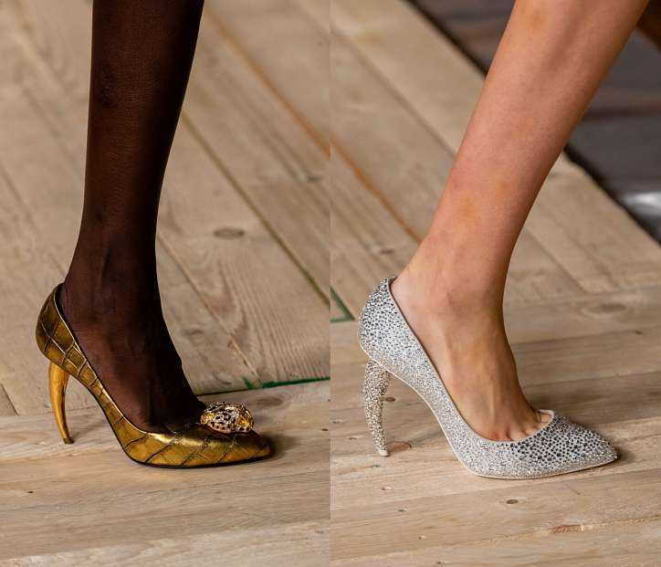 Модные туфли 2024 женские фото. Роберто Кавалли обувь женская 2023. Модные туфли.