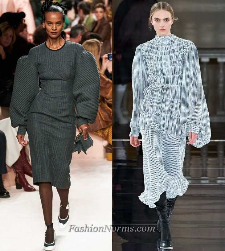 Модные платья 2022 года: тенденции, весна-лето, осень-зима, на каждый день, вечерние (фото)