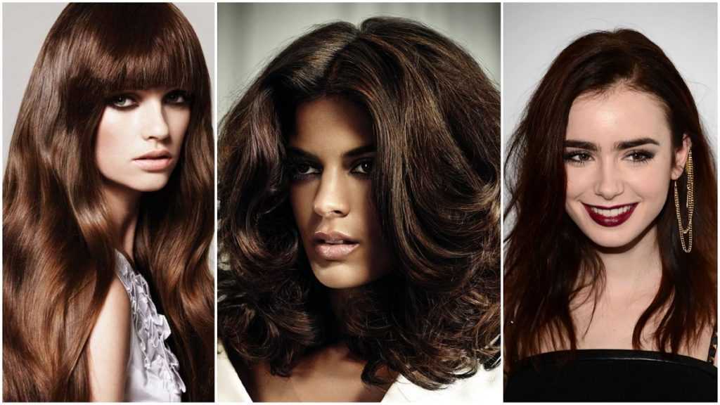 Золотисто-каштановые волосы — 16 идей окрашивания с фото