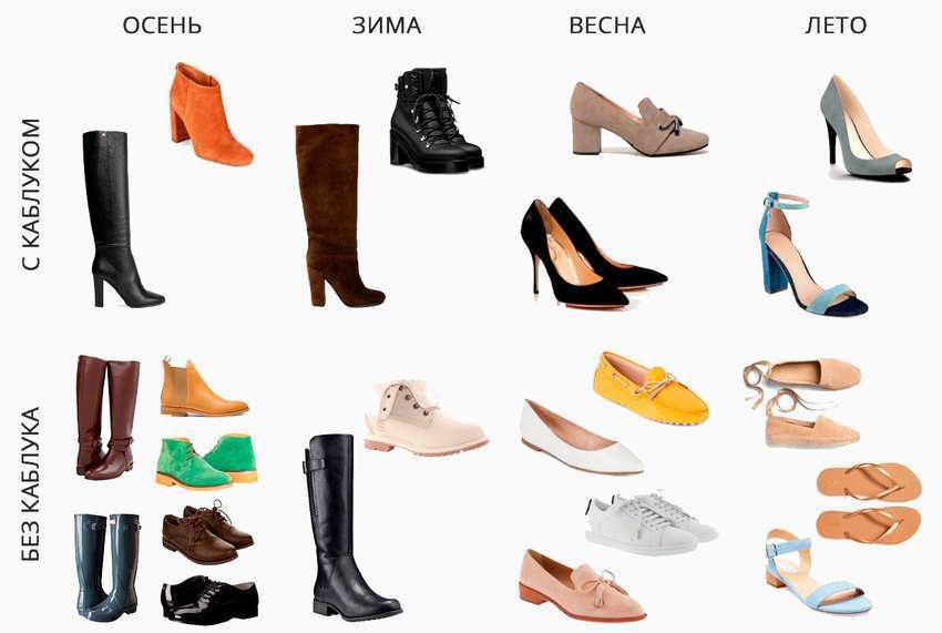 Основные правила выбора модной женской обуви от Милитты Как выбрать туфли, босоножки и ботильоны, чтобы они прослужили нам много лет и при этом украшали наши ножки…