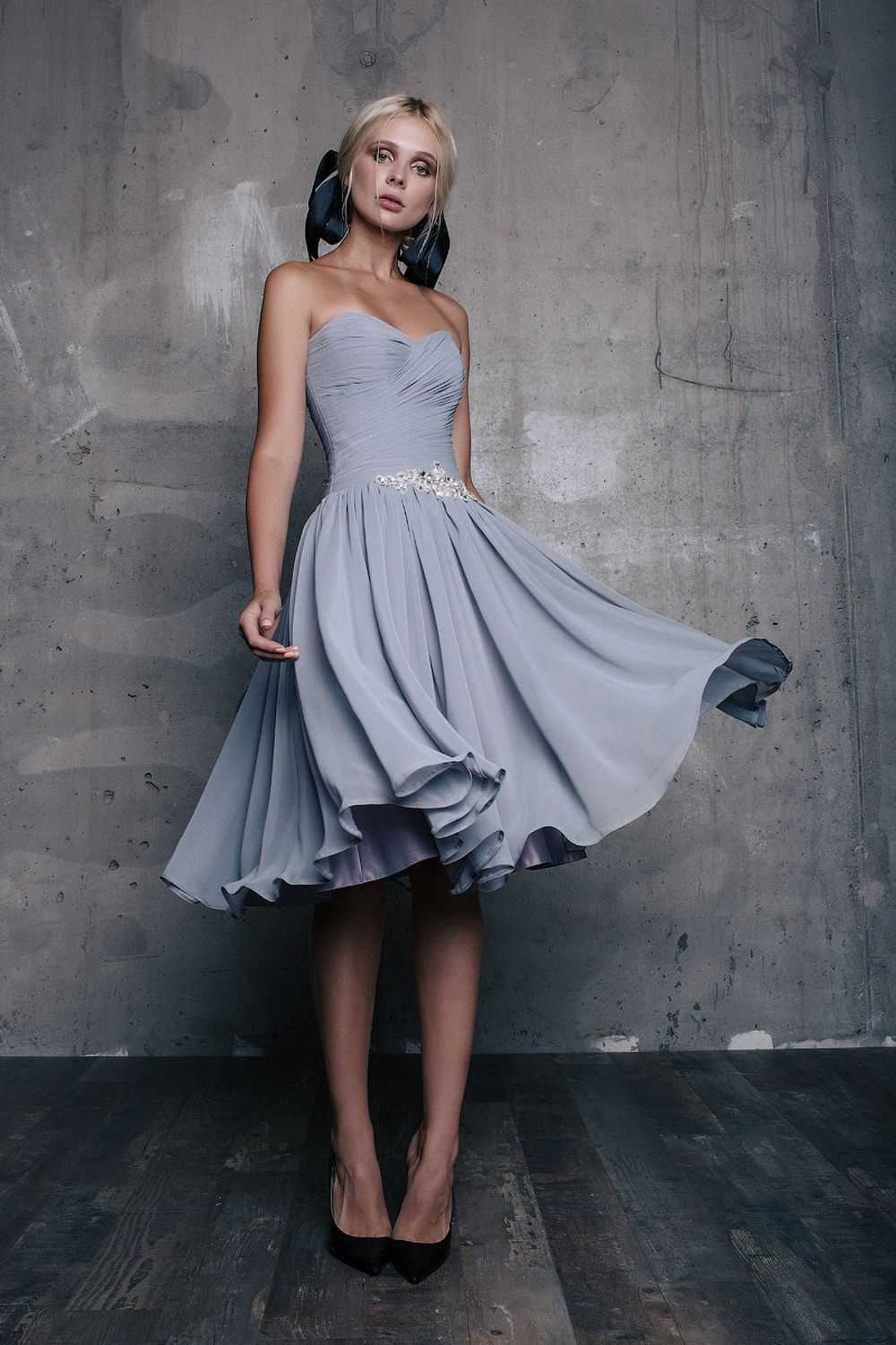 Платье на выпускной 2021: модные и красивые идеи (50 фото)