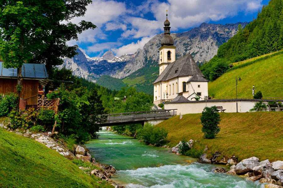 Топ-14 городов швейцарии, которые нужно посетить - 28 фото | вояжист
