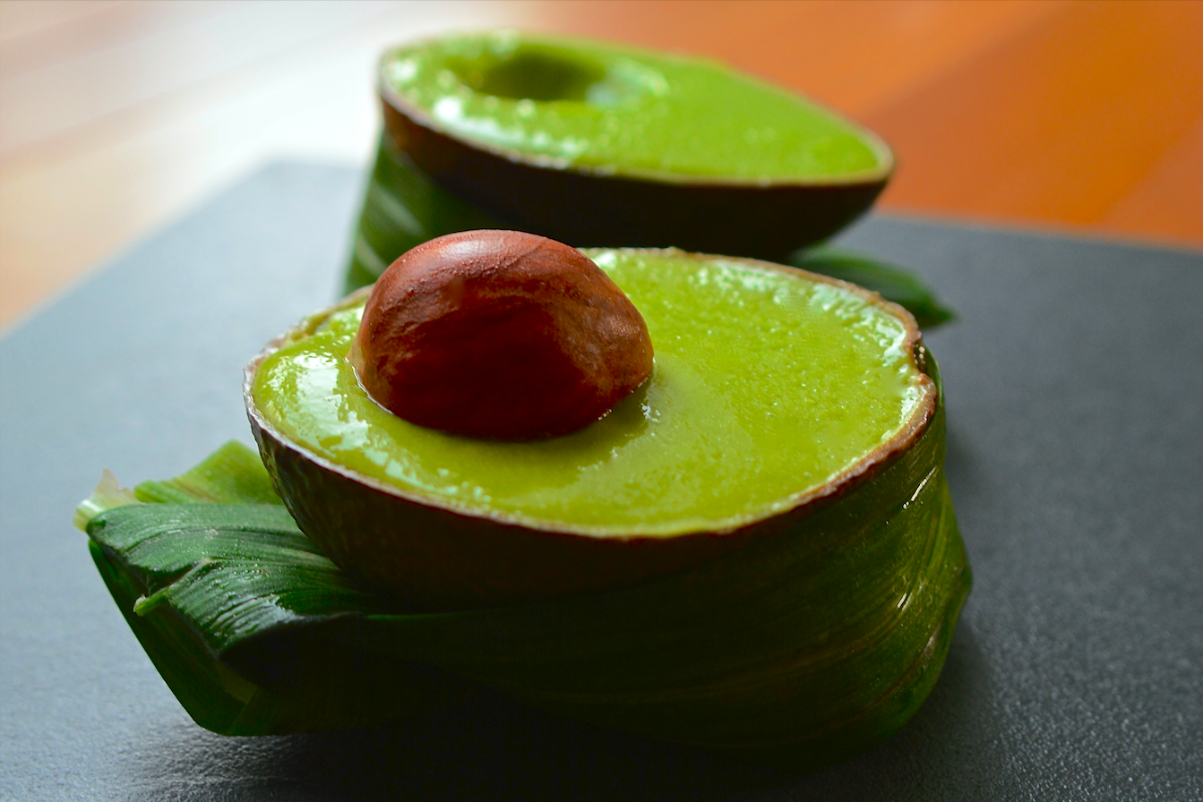 Топ 5 простых и оригинальных рецептов из авокадо