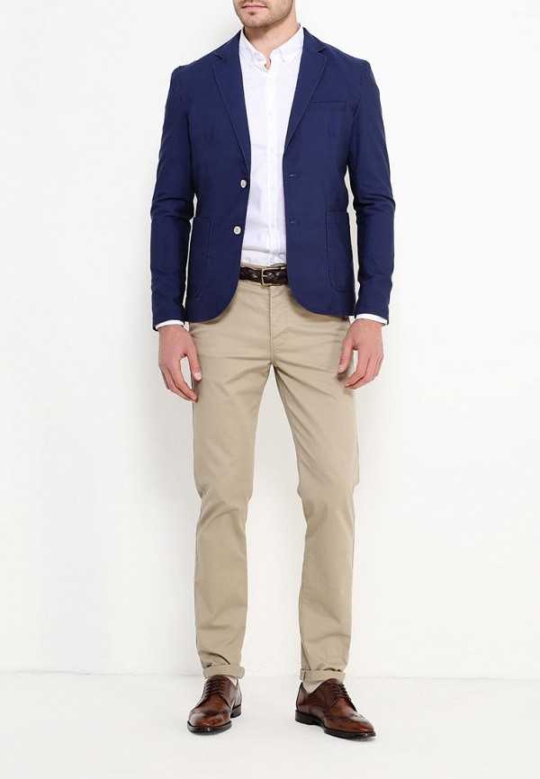 Сочетание пиджака и брюк: как подобрать цвета. выигрышные комбинации пиджака и брюк разного цвета