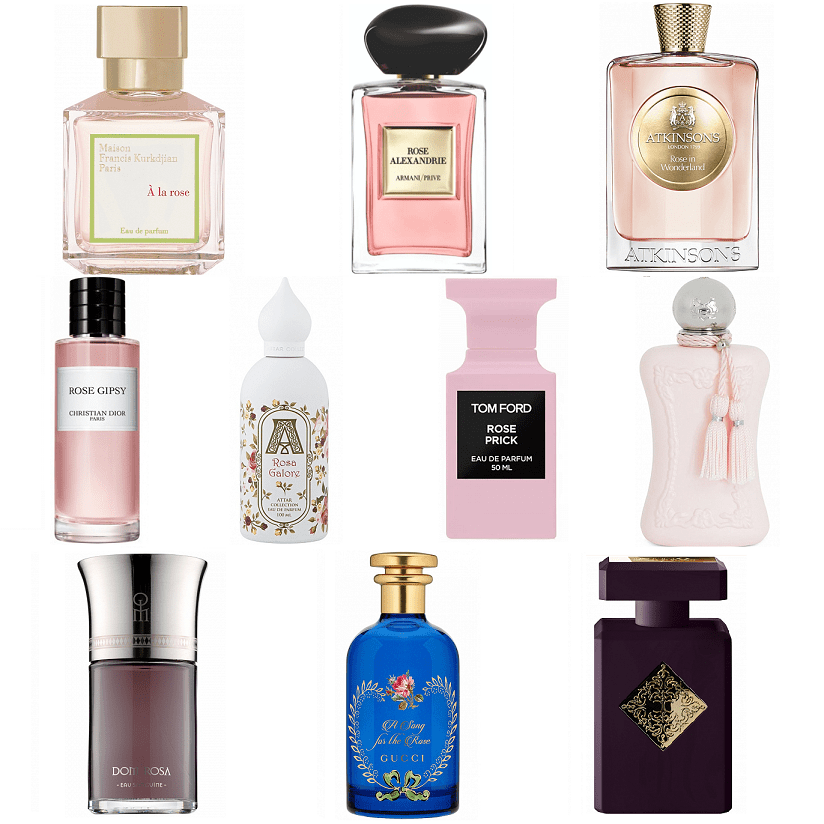 Фужерные ароматы для женщин: топ 10 парфюмов