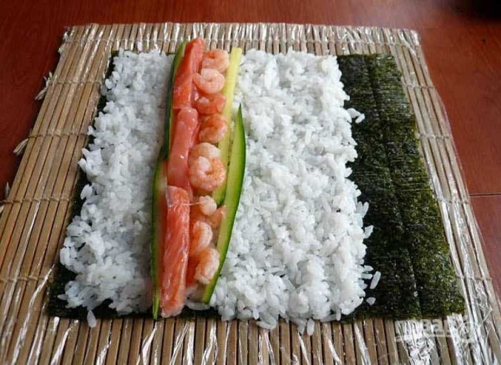 Рецепт суши от хозяина сети ресторанов нобу – глас японца| говорю как есть