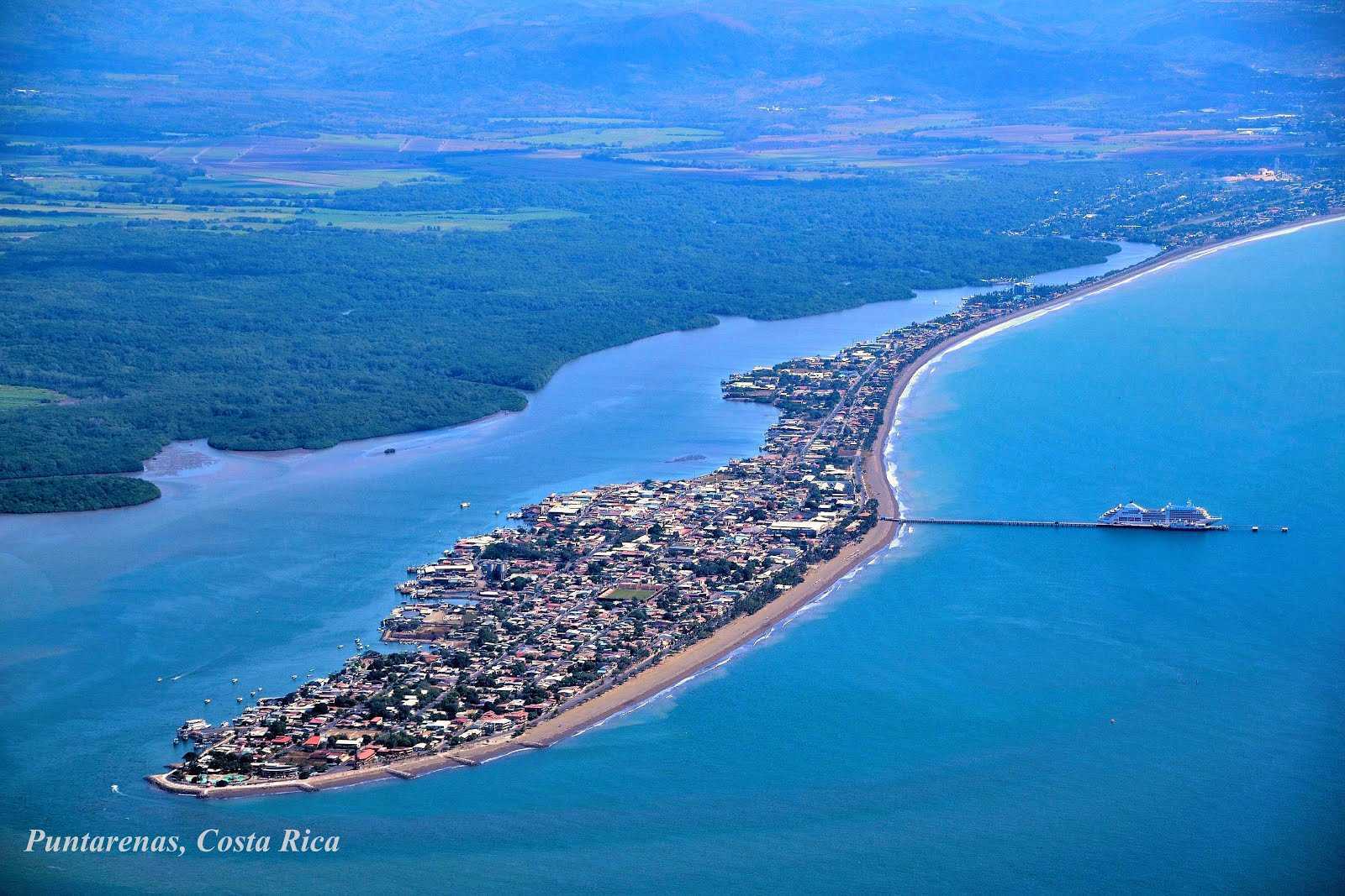 Fotos de puntarenas