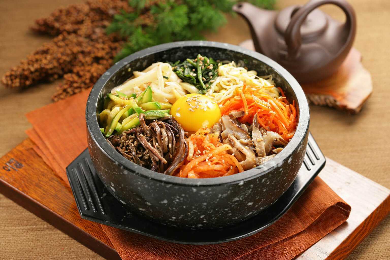 Суп кимчи - восточно-азиатские традиции: рецепт с фото и видео