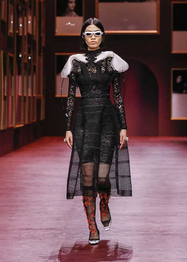 Леопардовый принт в одежде 2019 (фото): как сочетать, модно или нет