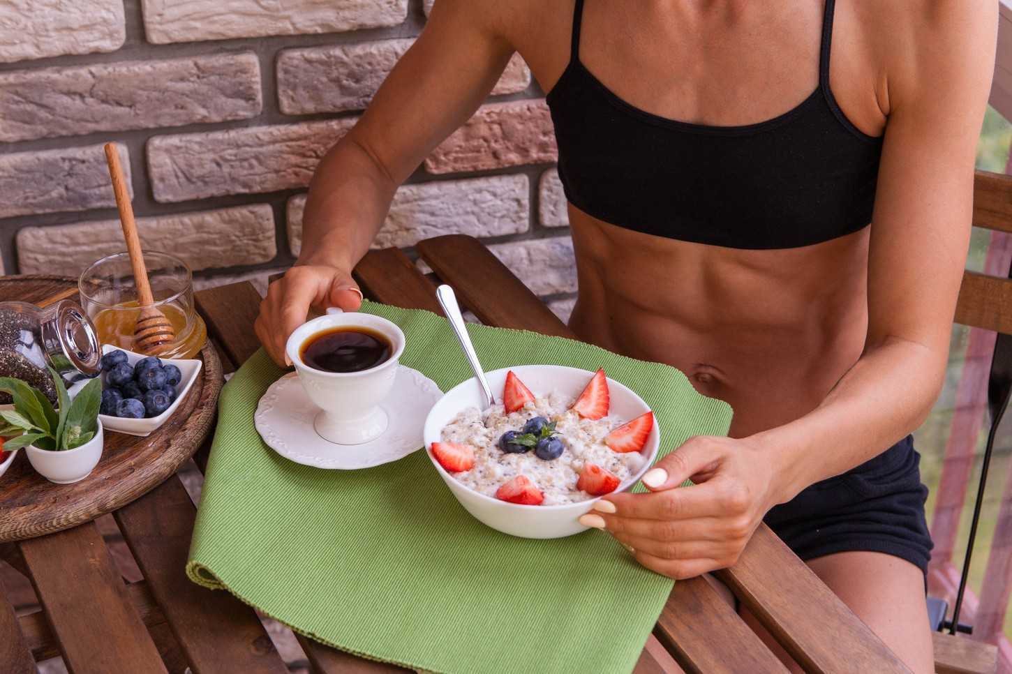 Белковые завтраки - польза и 11 простых рецептов для идеальной фигуры