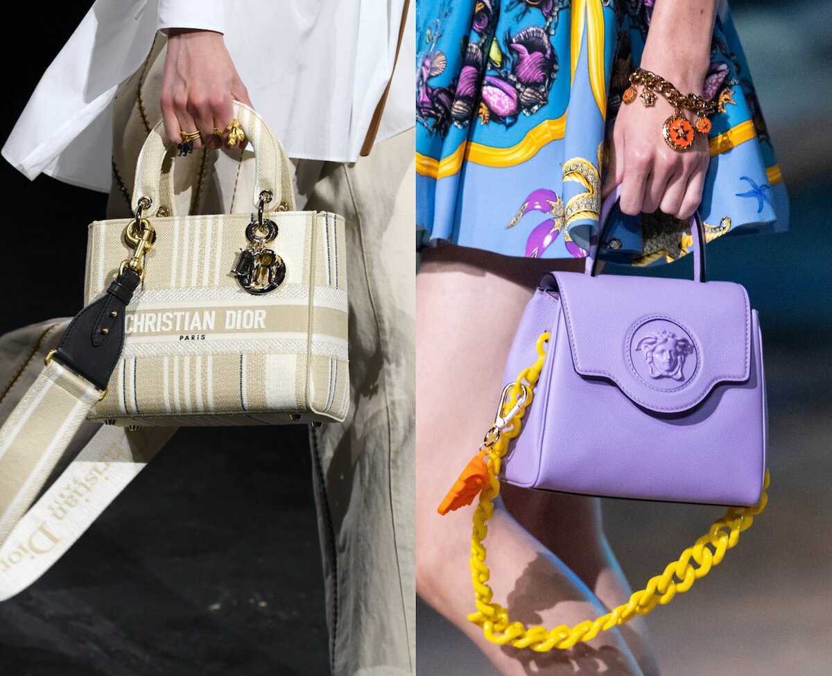 Модные женские сумки 2019 – 2020: фото, тренды, уличная мода