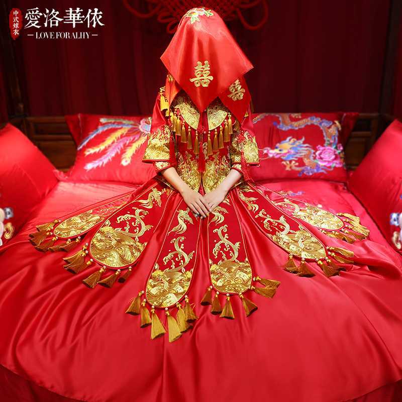 Китайская свадьба традиции и обычаи празднования, фото и видео