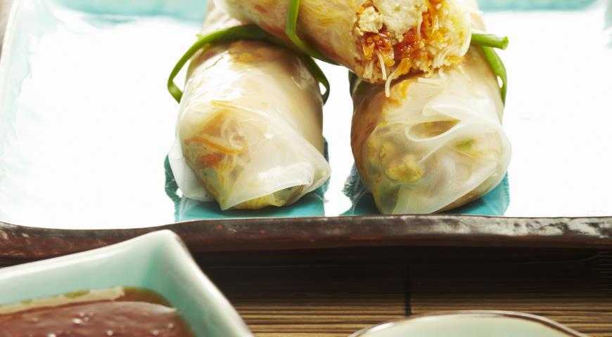 Роллы и суши своими руками в домашних условиях — очень вкусные рецепты приготовления