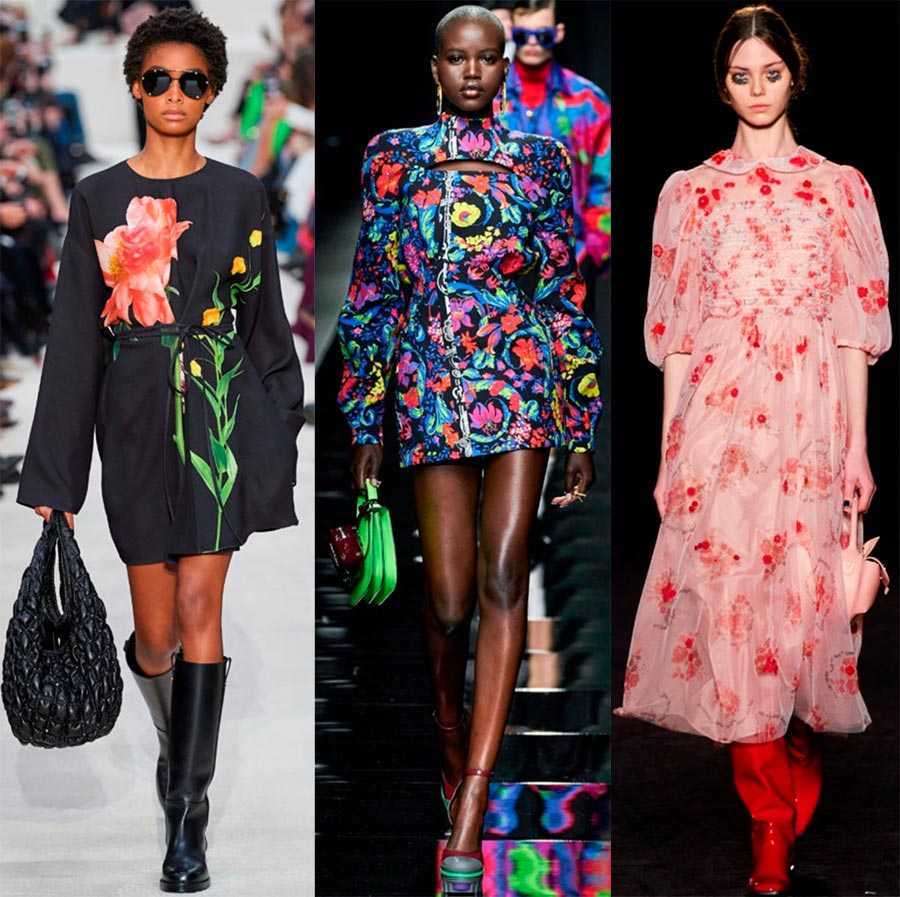 4 стиля в одежде, которые будут актуальны в 2020-2021 году