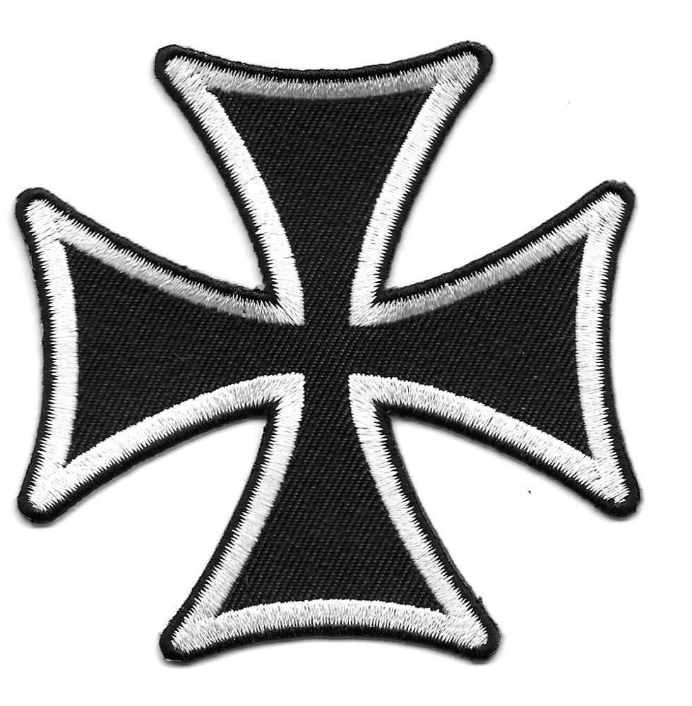 Мальтийский крест и двуглавый орел - nasledie digital