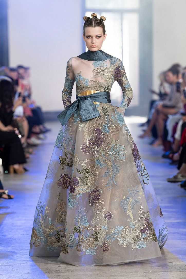 Платья в стиле бохо: модные в 2020 году модели, как в них выглядеть привлекательно