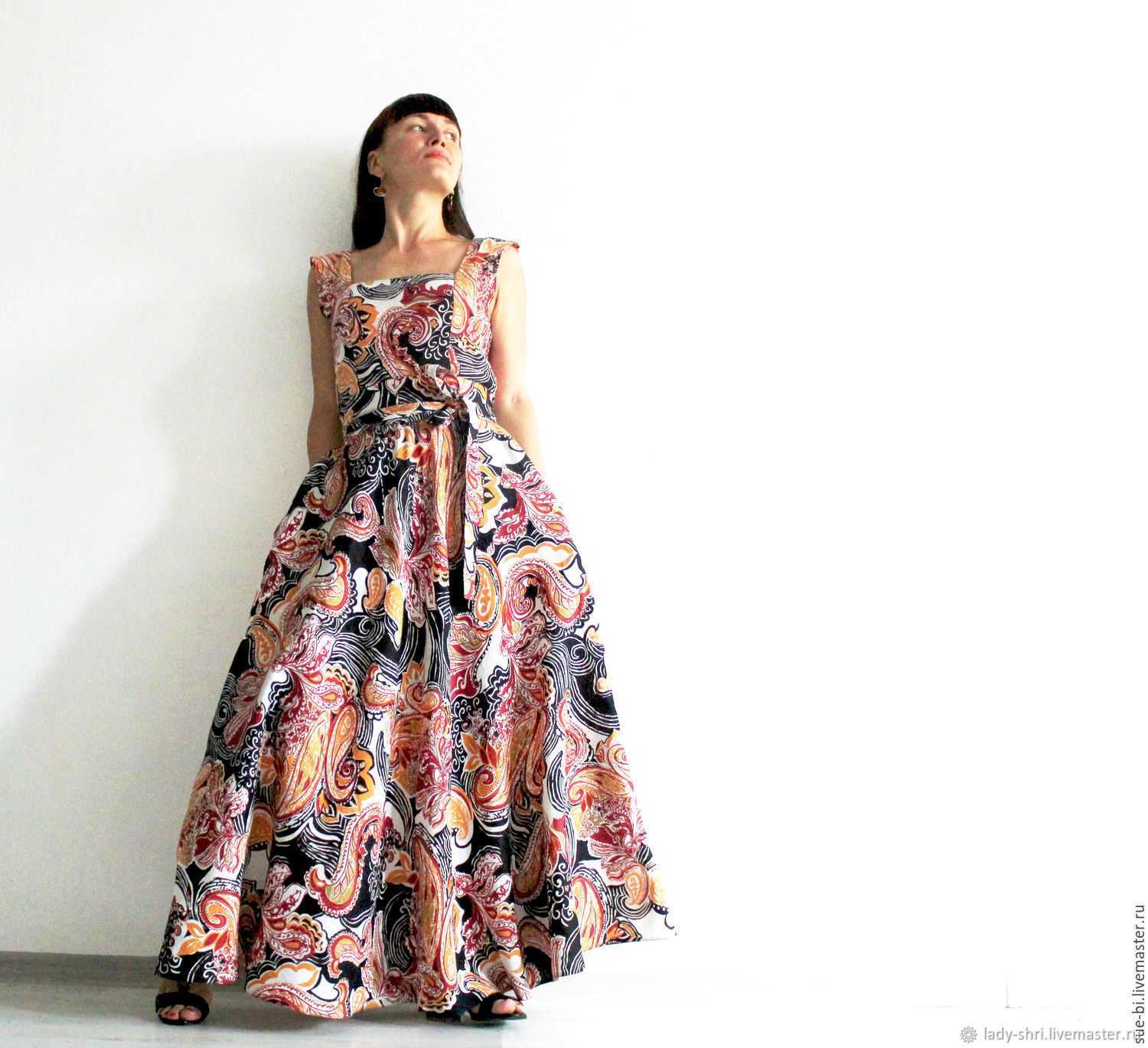 С чем носить длинное платье: 100+ модных вариантов и комбинаций