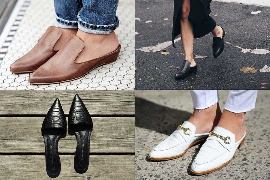 Что это за обувь женские лоферы и с чем их носить: фото модных сочетаний