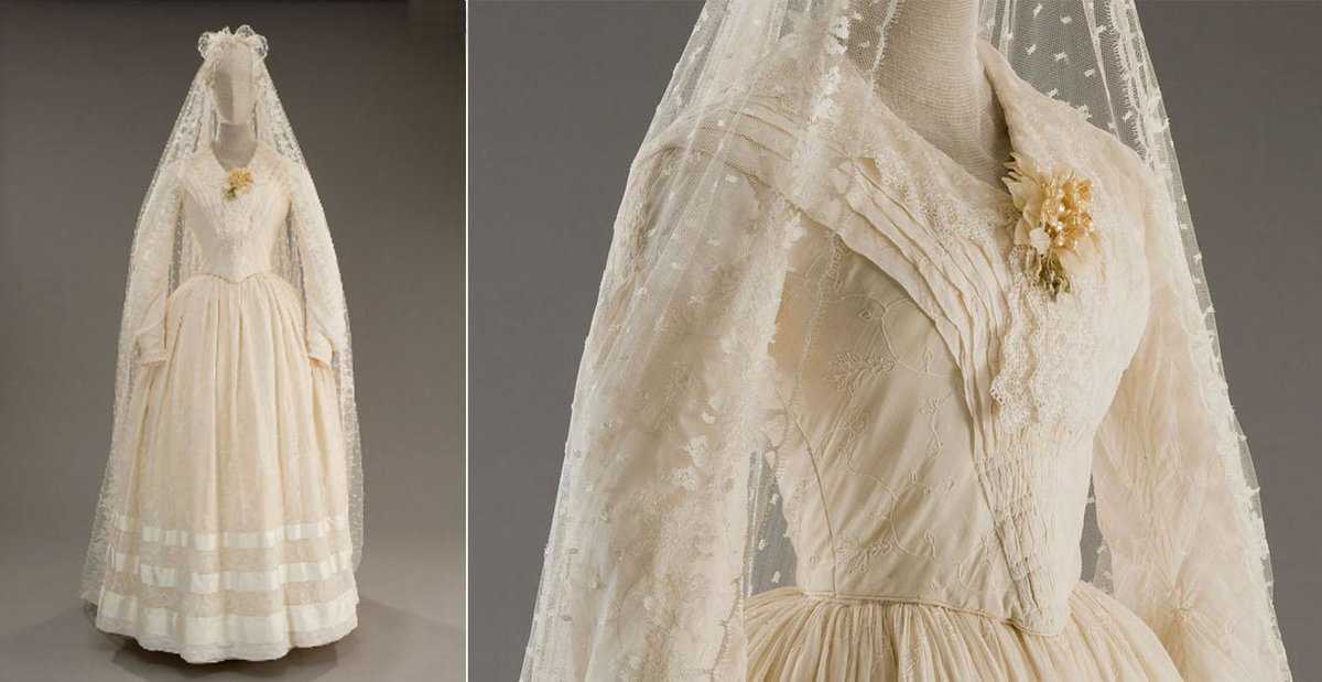 Свадебное платье 19,18 века, в старинном средневековом стиле