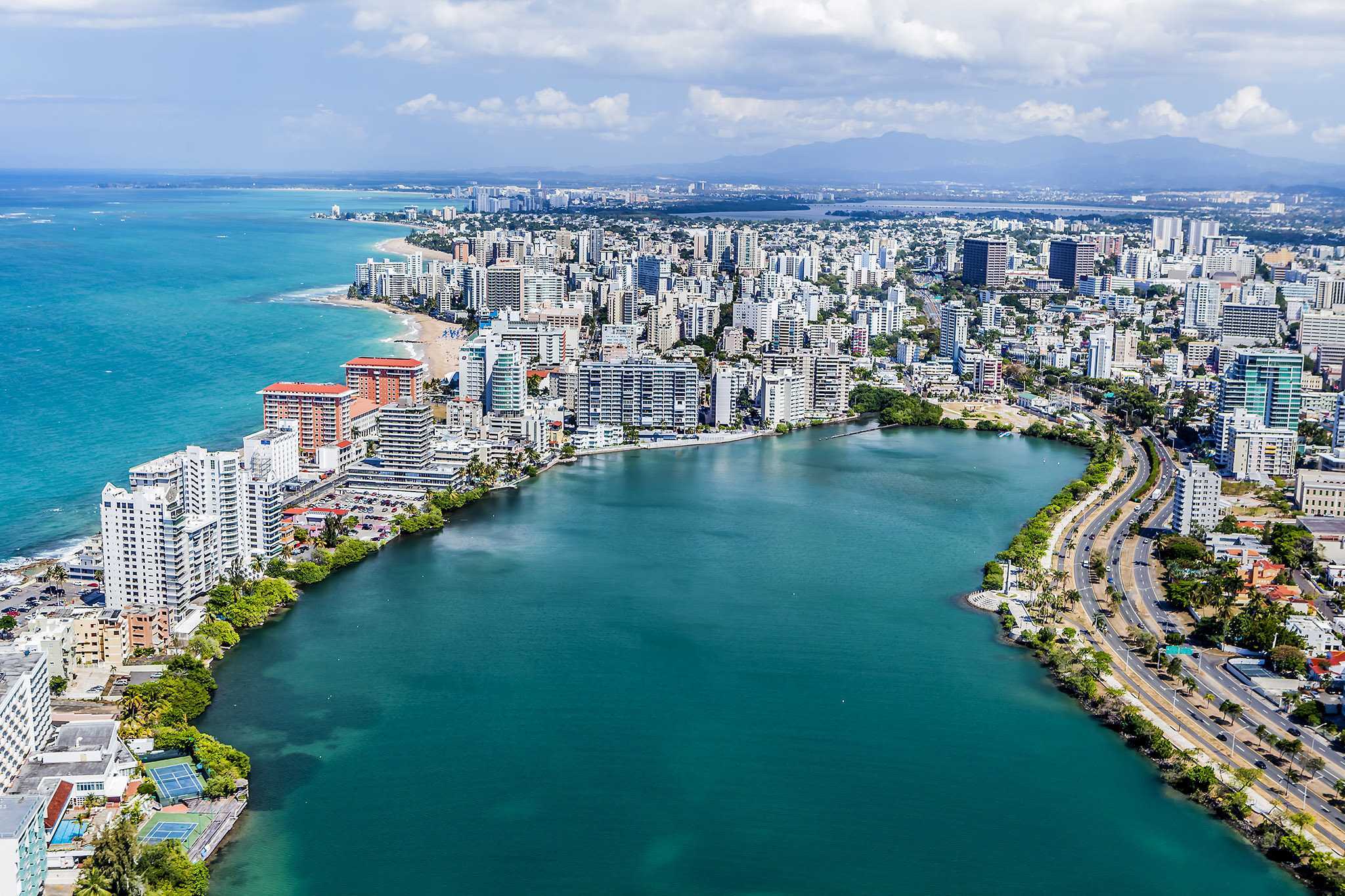12 самых красивых мест в puerto rico | карибский 2022