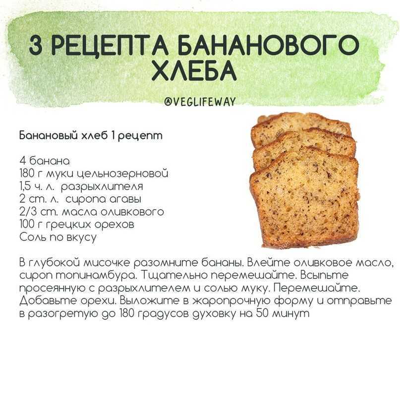 Безглютеновый хлеб — домашние рецепты приготовления